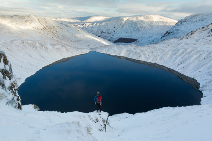 Uncreated and unbelievable beauty of nature