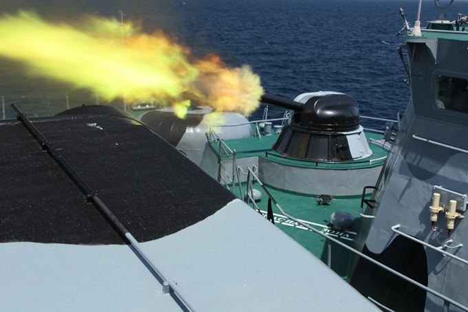 Russia marks Black Sea Fleet Day