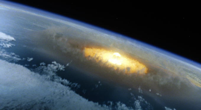 New potentially dangerous asteroids discovered