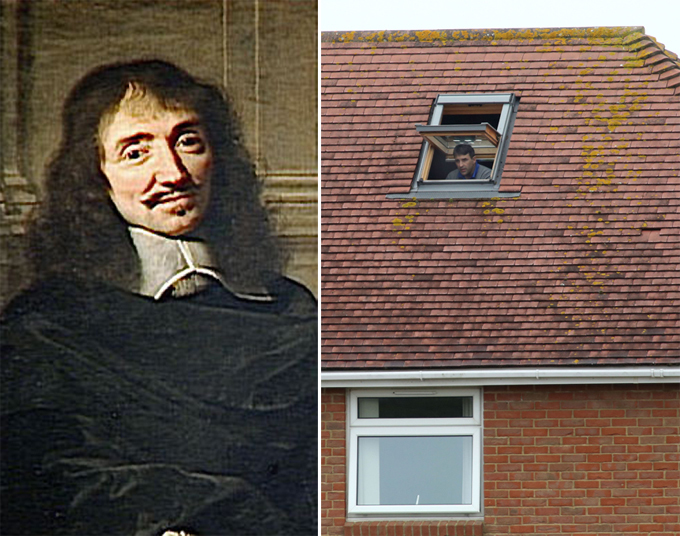 Ten things you'd never think were named after people