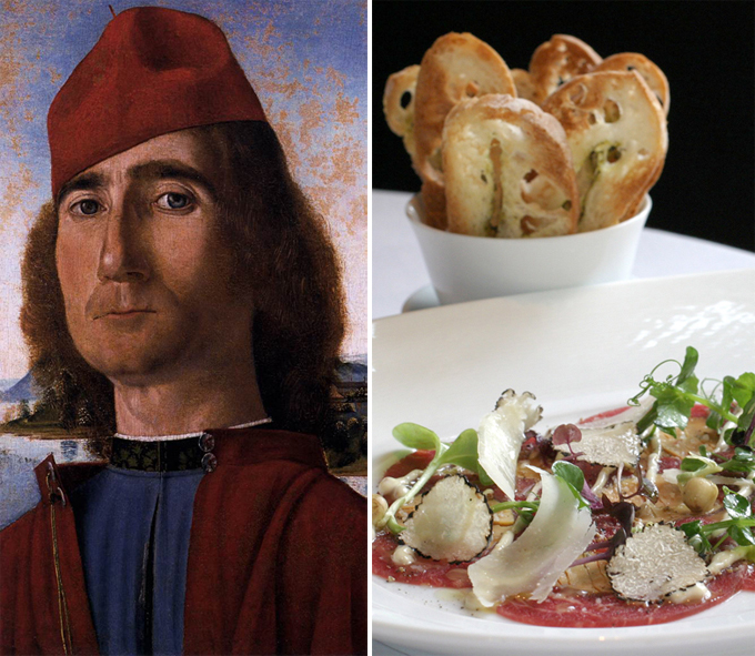 Ten things you'd never think were named after people