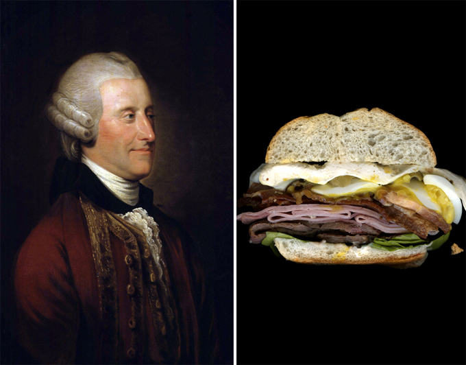 Ten things you'd never think were named after people