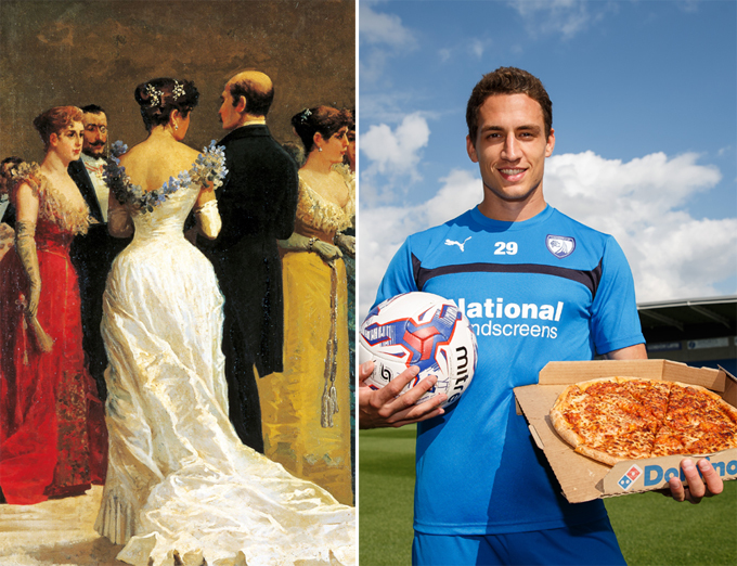 Ten things you'd never think were named after people