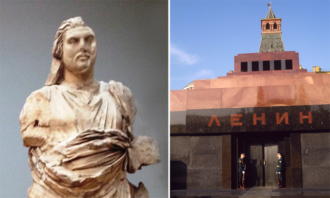 Ten things you'd never think were named after people