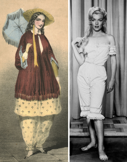 Ten things you'd never think were named after people