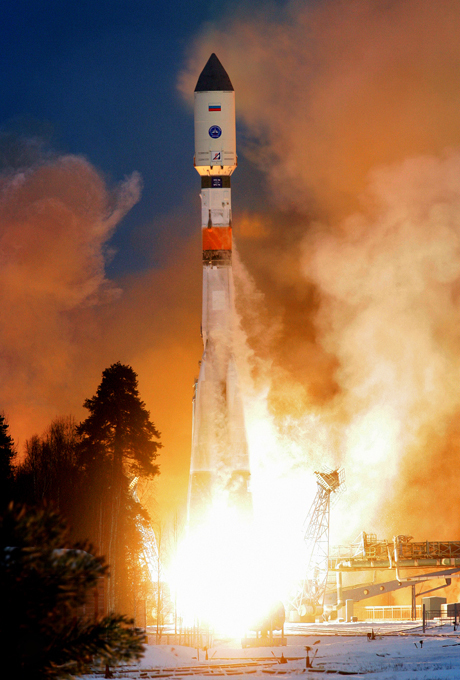 NATO worries about Russia's might