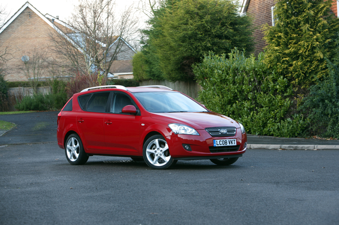 Moscow's most popular cars