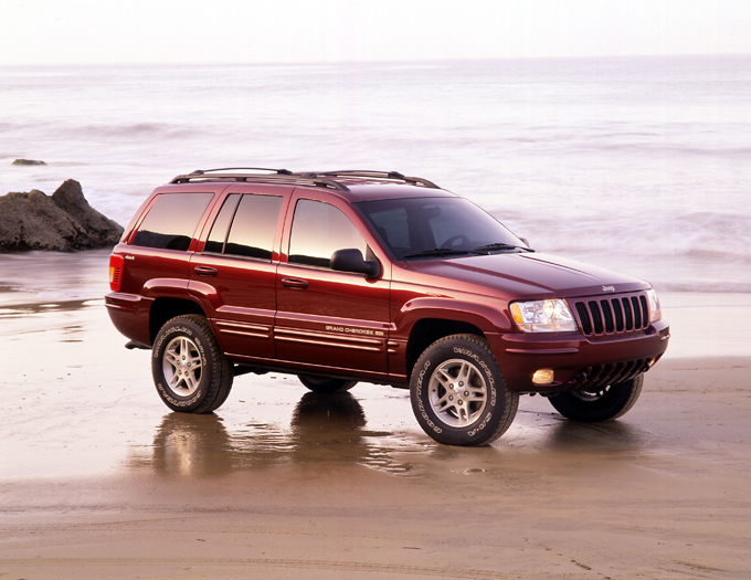 Offroad vehicles: Good choice for Russian winters