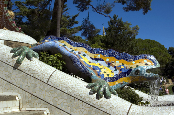 Crazy ideas about fountains