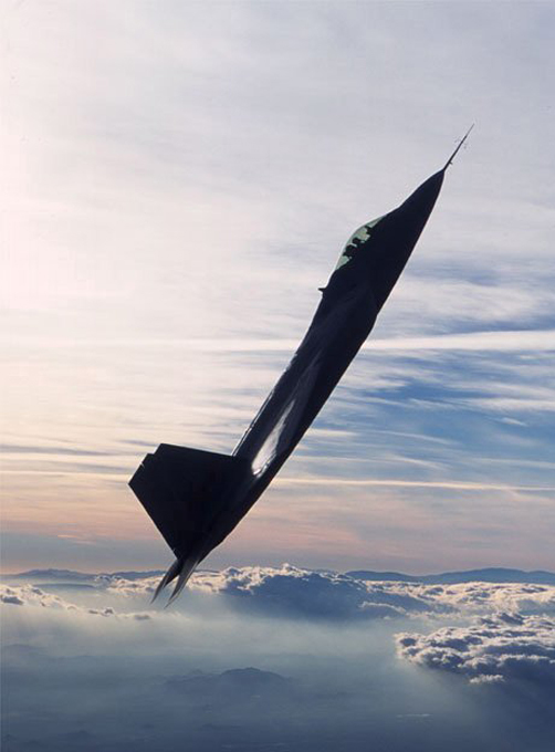 F-22 Raptor jets ready to fly to Europe