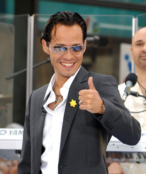 Jennifer Lopez and Marc Anthony file for divorce