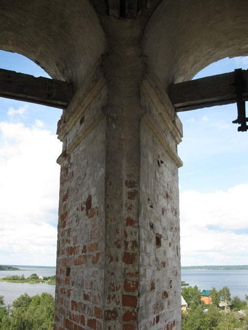 Provincial Russia: Ostashkov