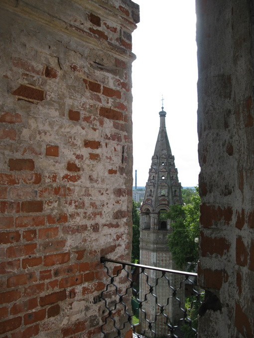 Provincial Russia: Ostashkov