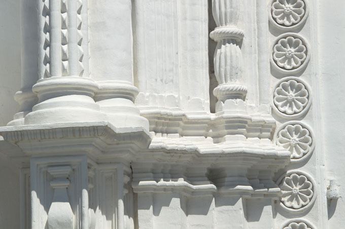 Gems of Russia: Astrakhan Kremlin