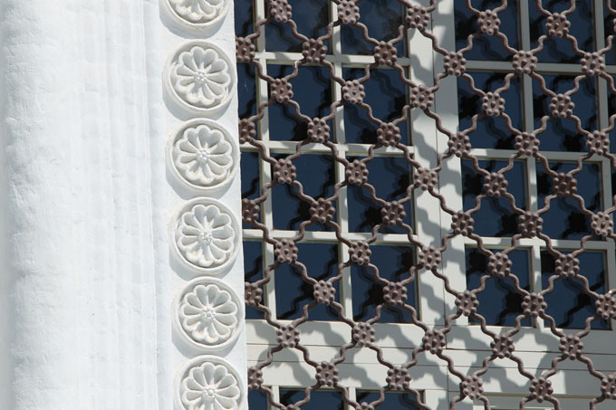 Gems of Russia: Astrakhan Kremlin