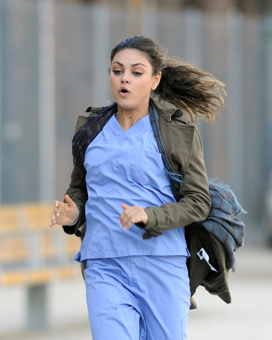 Hottest women for 2013 by Men's Health