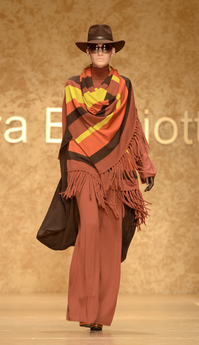 Women's collection by Laura Biagiotti