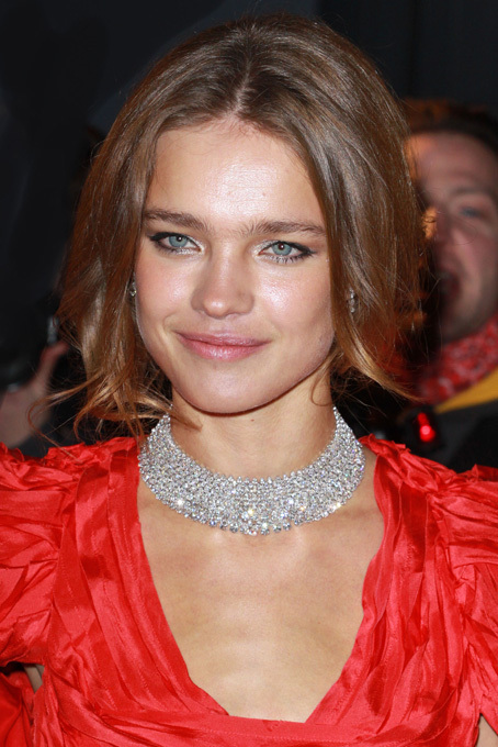 Natalia Vodianova insults overweight people