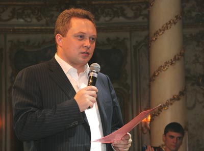 Ten years of Pravda.ru. The Party