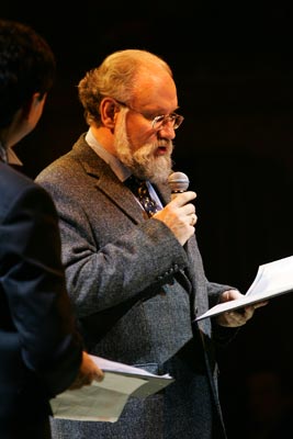 Ten years of Pravda.ru. The Party