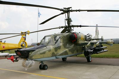Ka-50