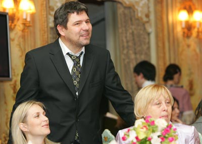 Ten years of Pravda.ru. The Party