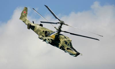 Ka-50