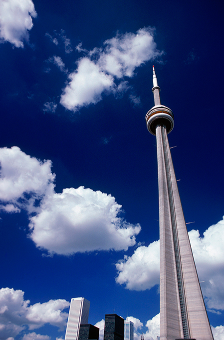 Finns invent elevator of the future