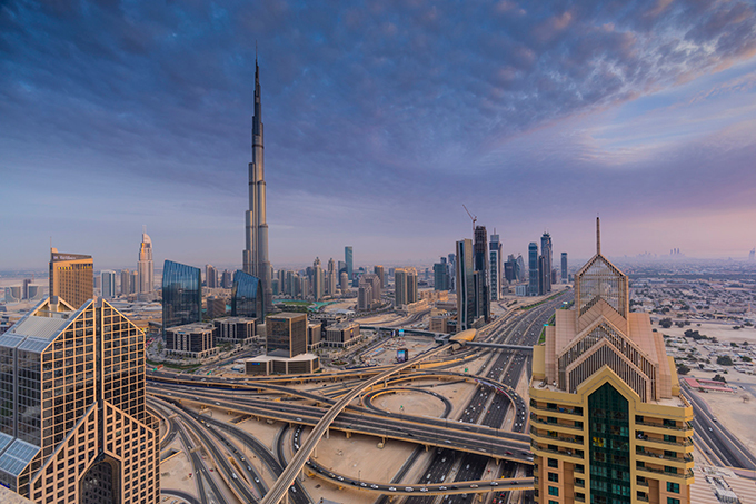 Finns invent elevator of the future