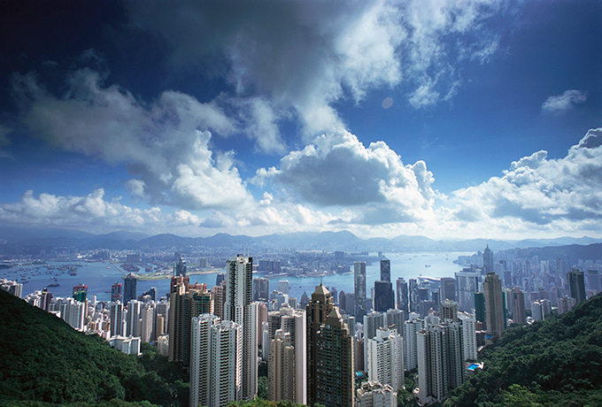 Finns invent elevator of the future