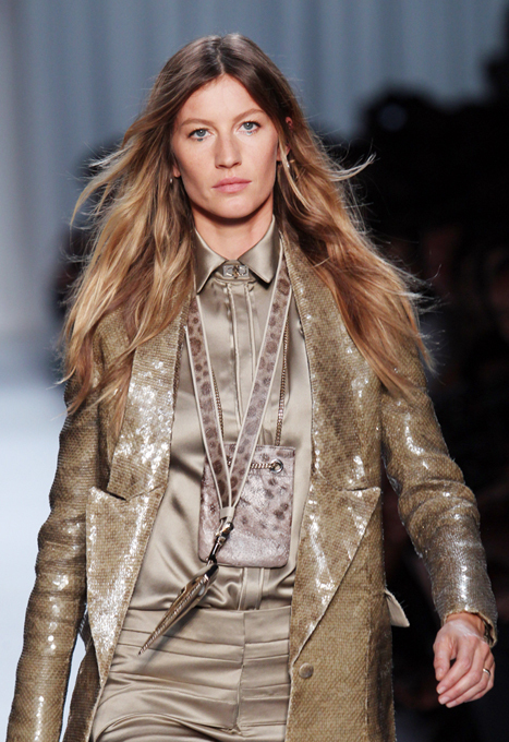 Oprah still the richest woman