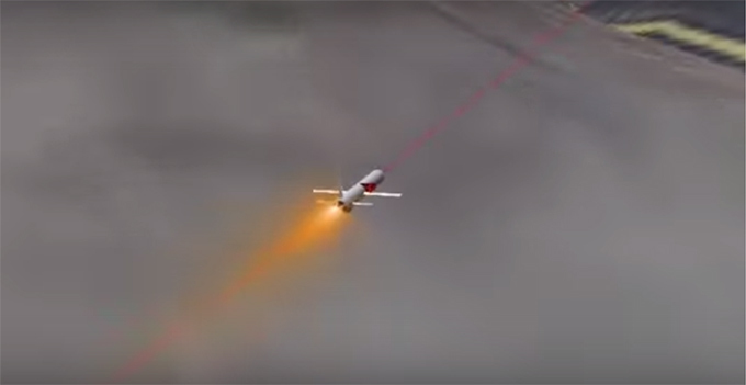 Russia launches Caliber missiles on terrorists