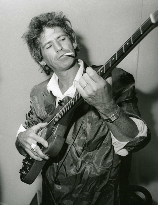 Celebrating 50 years of The Rolling Stones