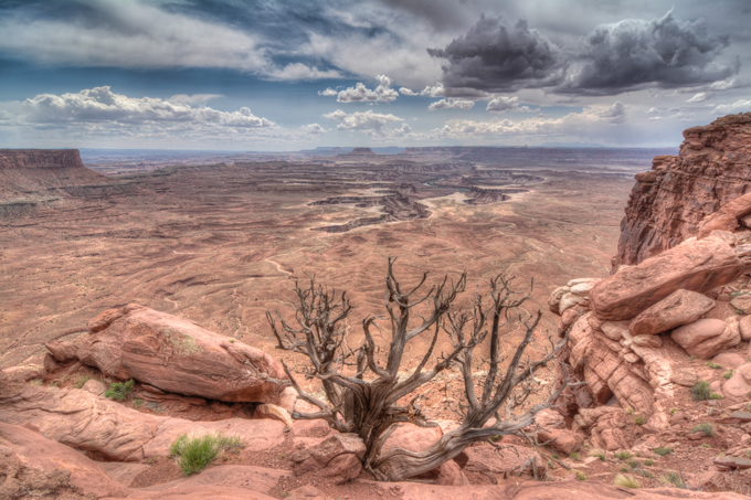 Beautiful natural parks