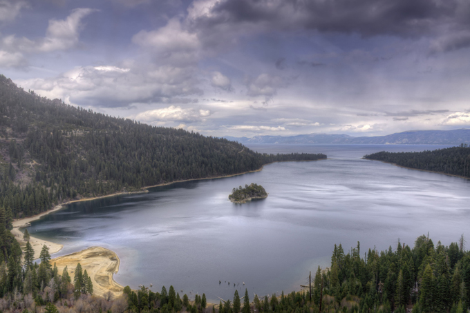 Beautiful natural parks