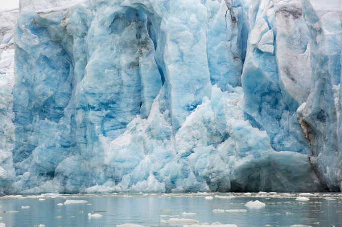 Svalbard: Arctic beauty untouched
