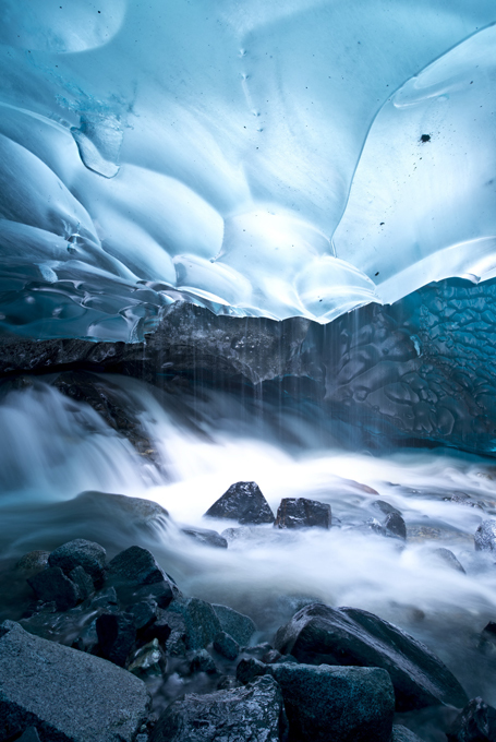 Amazing nature never stops surprising us