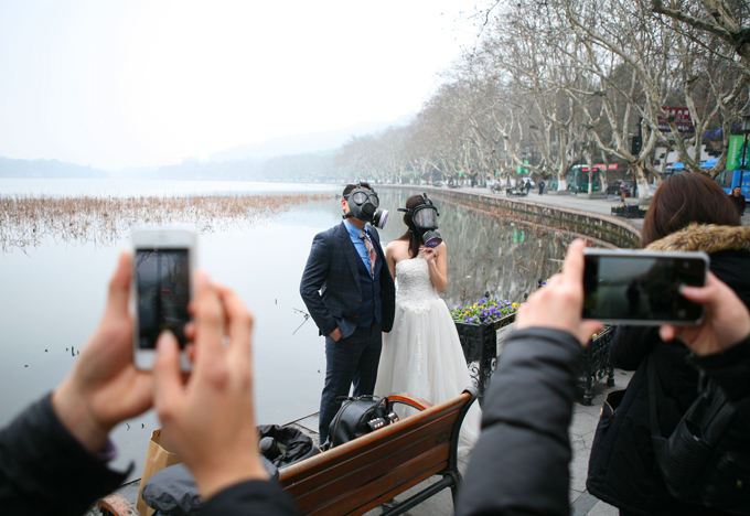 People's imagination has no limits indeed