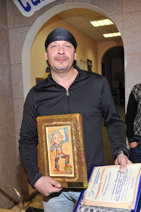 Russia's biggest losses in 2017