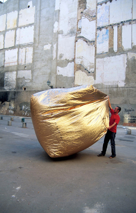 People's imagination has no limits indeed