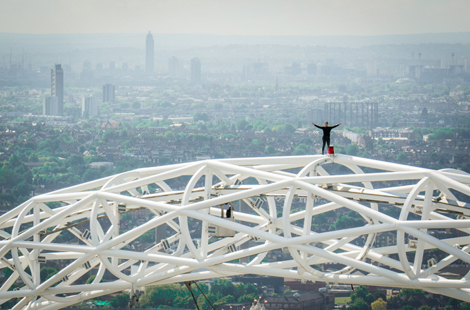 People's imagination has no limits indeed