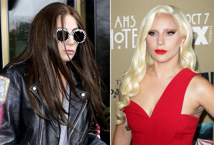 Some women grow younger with age