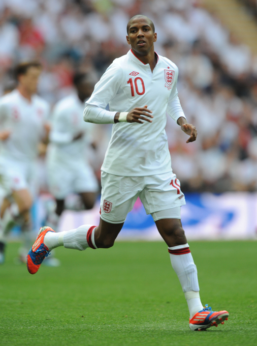 Hottest footballers of Euro 2012