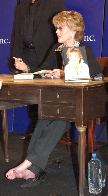 Sexiest women of all times