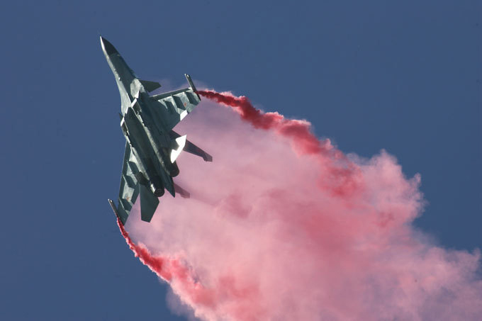 Russia's most lethal weapons named