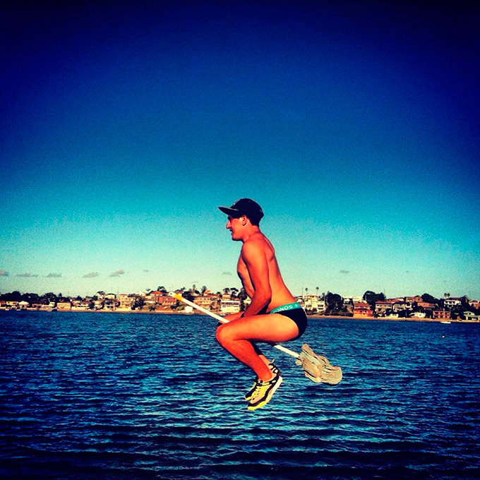 Quidditching conquers the world