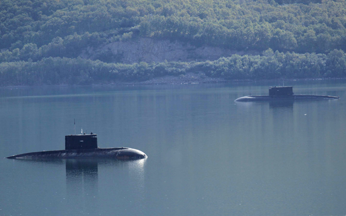 Russia's most lethal weapons named