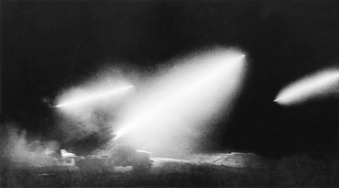 Battle of Stalingrad: Major WWII confrontation