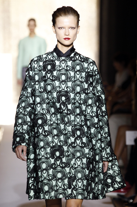 Cold spring by Yves Saint Laurent