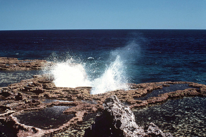 The countries one should not visit in 2016